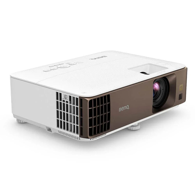 BenQ W1800 - 4K HDR Home Cinema Projector - ProHiFi India