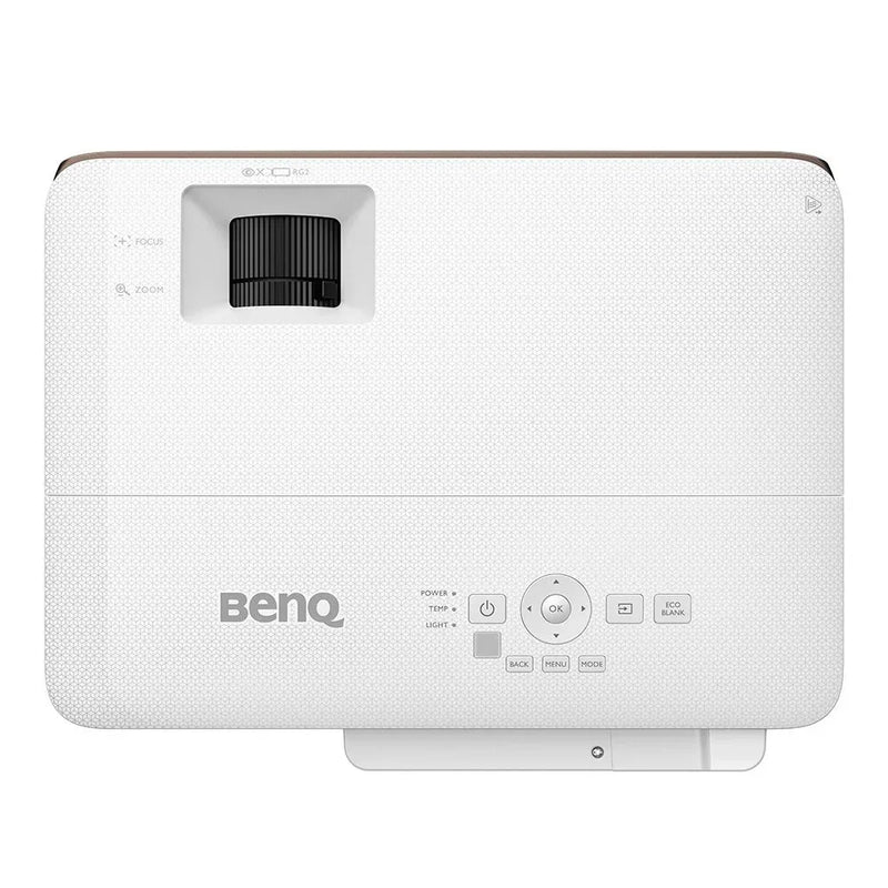BenQ W1800 - 4K HDR Home Cinema Projector - ProHiFi India