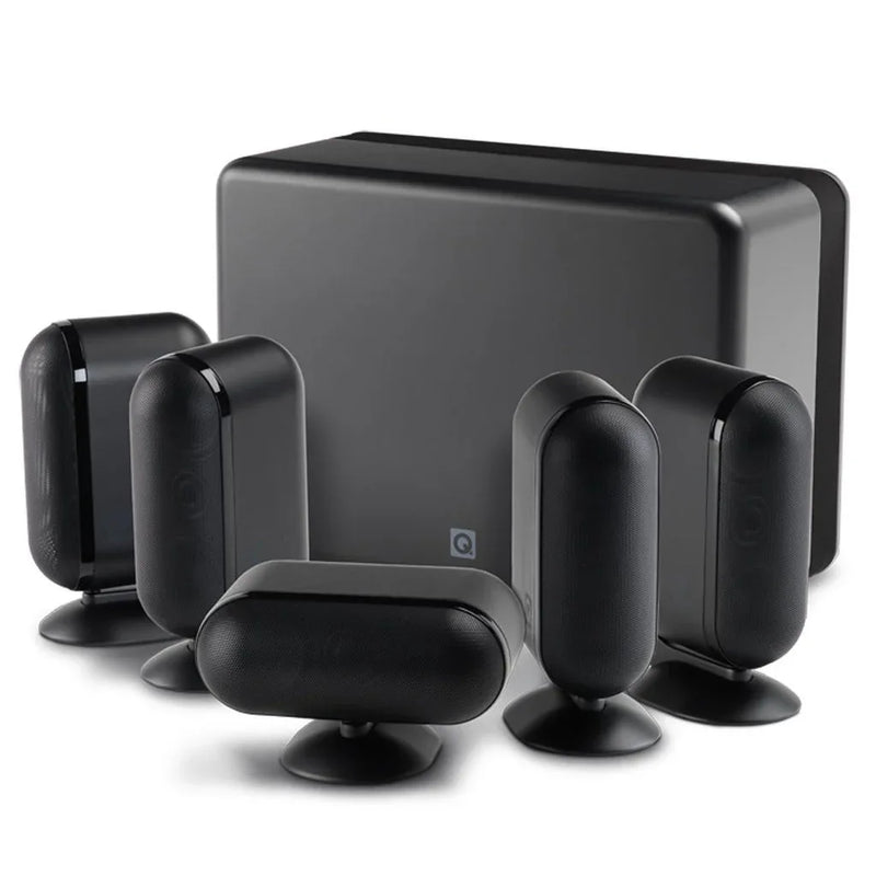 Q Acoustics Q 7000i 5.1 Speaker Set - ProHiFi India