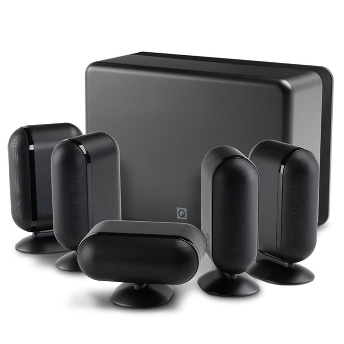 Q Acoustics Q 7000i 5.1 Speaker Set