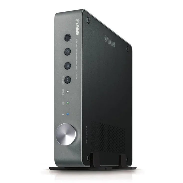 Buy Yamaha WX-C50 Wireless Streaming Pre-Amplifier in India