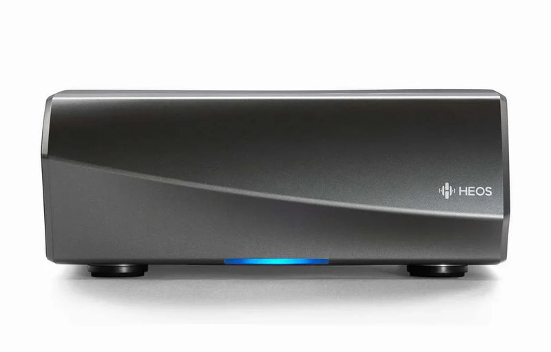 Denon HEOS AMP HS2-Wireless Zone Amplifier - ProHiFi India