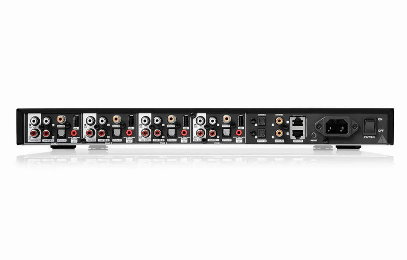 Denon HEOS SuperLink Drive Multi Zone CI Pre-Amplifier - ProHiFi India