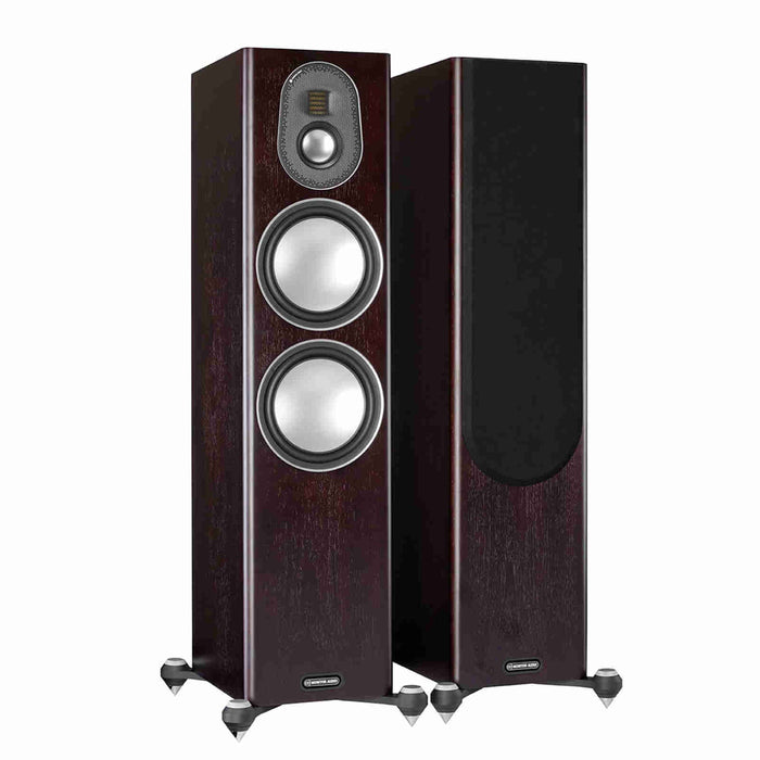 Monitor Audio Gold 300 Floorstanding Speaker (Pair)