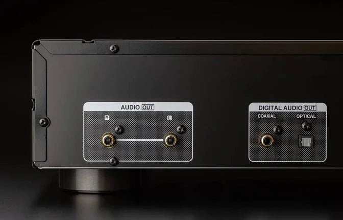 Denon DCD-900NE CD Player with Integrated USB Port - ProHiFi India