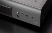 Denon DCD-A110 110th Anniversary Edition SACD Player - ProHiFi India