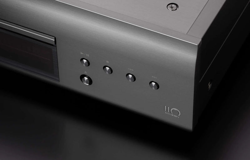 Denon DCD-A110 110th Anniversary Edition SACD Player - ProHiFi India