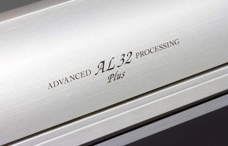 Denon DCD-2500NE Reference CD / SACD Player