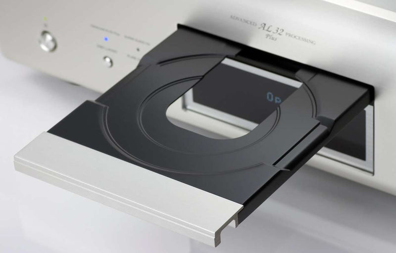 Denon DCD-2500NE Reference CD / SACD Player