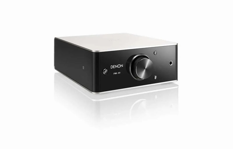 Denon PMA-60 Hi-Fi Stereo Amplifier - ProHiFi India