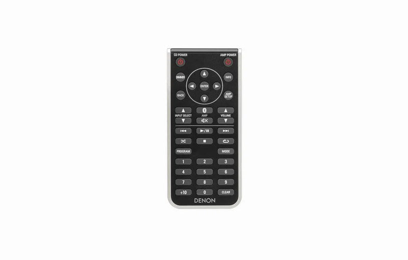 Denon PMA-60 Hi-Fi Stereo Amplifier - ProHiFi India