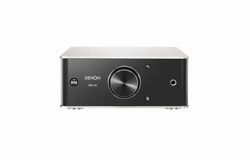 Denon PMA-60 Hi-Fi Stereo Amplifier - ProHiFi India