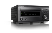Denon RCD-M41DAB HiFi CD Receiver with Bluetooth - ProHiFi India