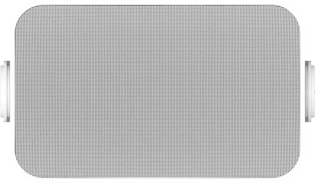 Sonos Outdoor Speaker (Pair) - Architectural Speakers By Sonance - ProHiFi India