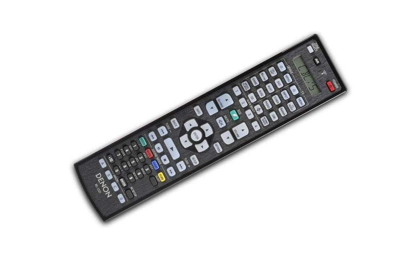 Denon AVC-X8500HA 13.2 Channel 8K AV Receiver - ProHiFi India