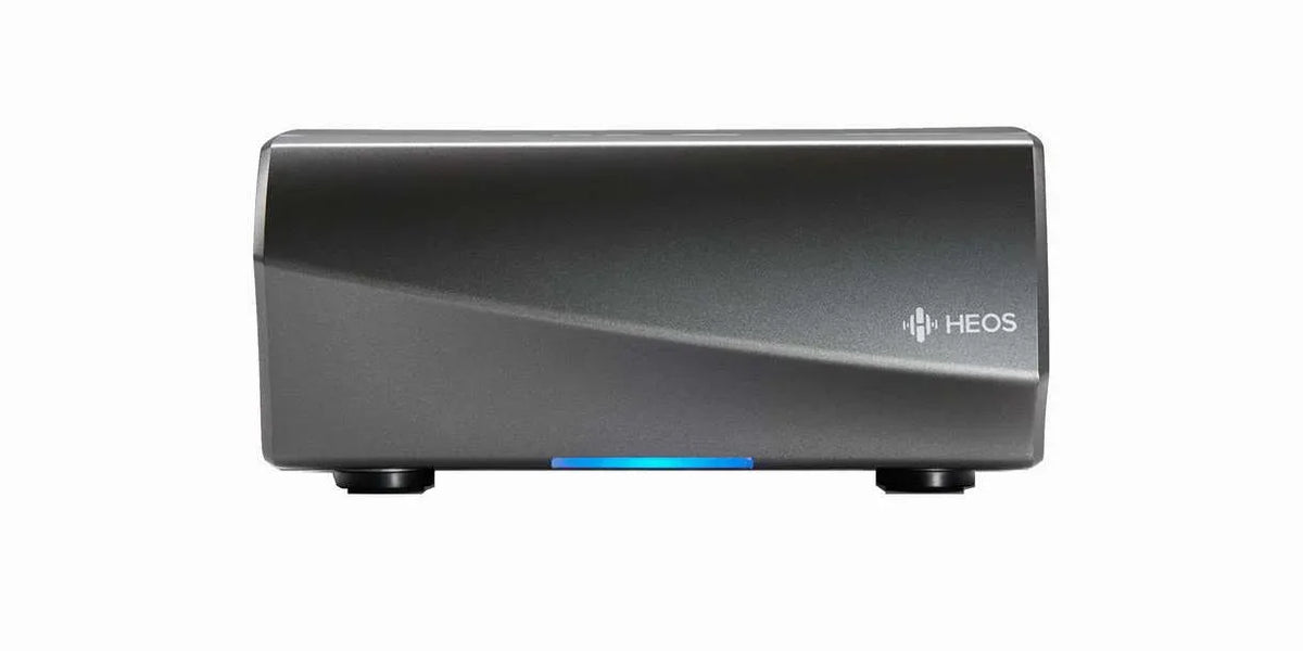 Denon HEOS Link HS2 - Wireless Pre Amplifier Price in India