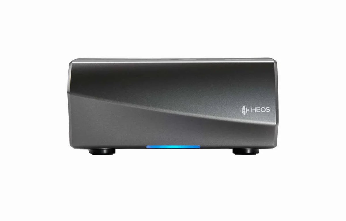 Denon HEOS Link HS2 Wireless Pre Amplifier Price in India — ProHiFi India