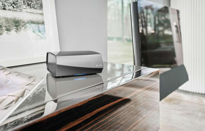 Denon HEOS Link HS2 - Wireless Pre Amplifier - ProHiFi India