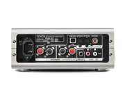 Denon PMA-50 Digital Integrated Stereo Amplifier - ProHiFi India