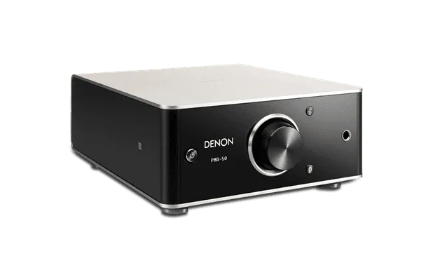 Denon PMA-50 Digital Integrated Stereo Amplifier - ProHiFi India