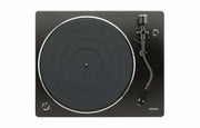 Denon DP-450USB Stereo Turntable with USB (Black) - ProHiFi India