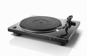 Denon DP-450USB Stereo Turntable with USB (Black) - ProHiFi India