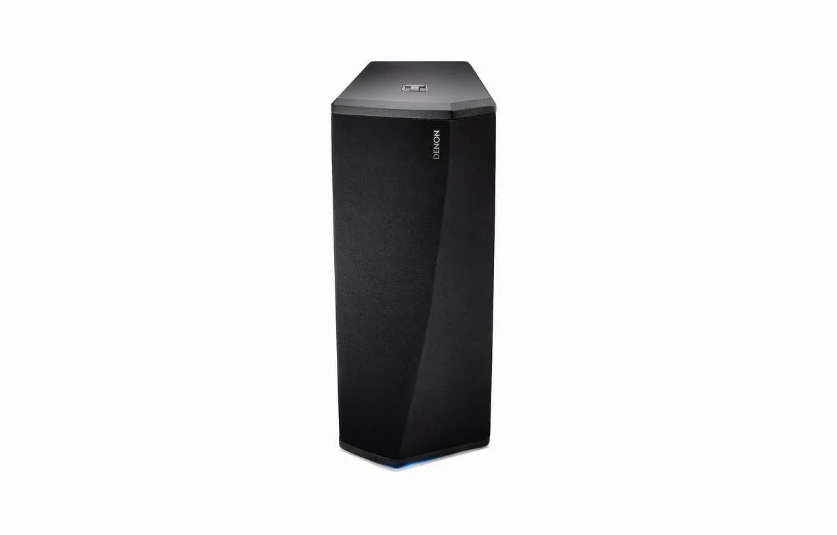 Buy Denon DSW-1H Active Subwoofer at Best Price in India — ProHiFi