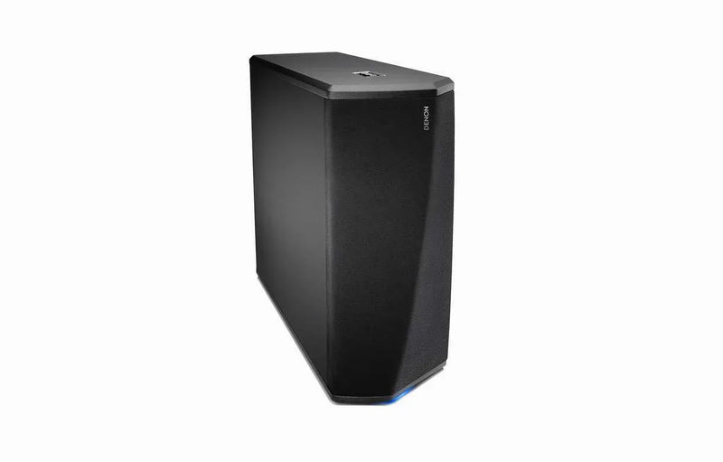 Denon DSW-1H Wireless Subwoofer - ProHiFi India