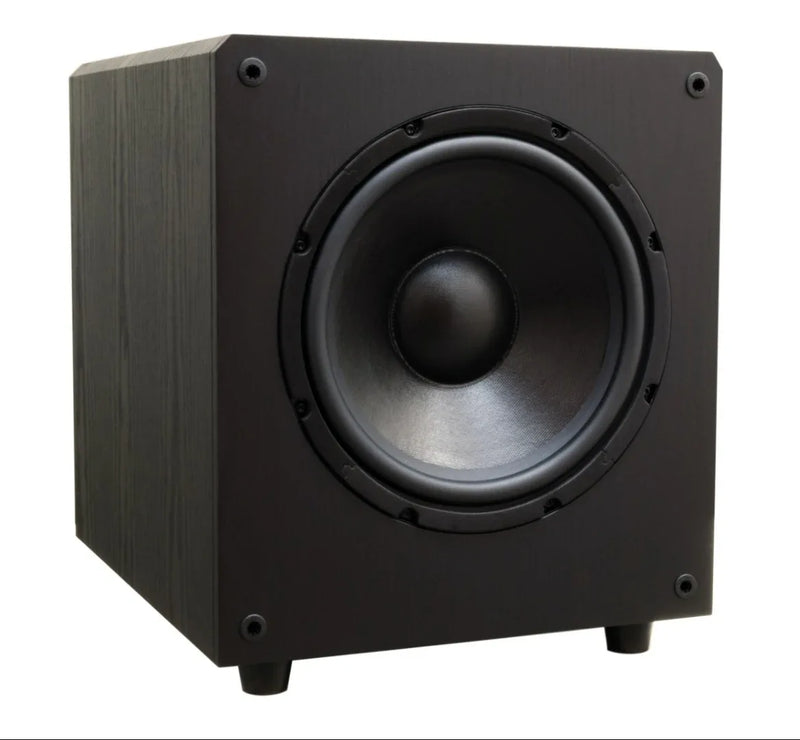Taga Harmony TSW-210 Active Subwoofer - ProHiFi India