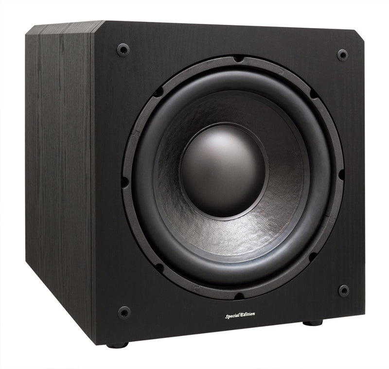 Taga Harmony TSW-212 SE Active Subwoofer