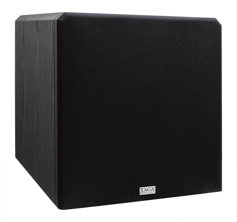 Taga Harmony TSW-212 SE Active Subwoofer