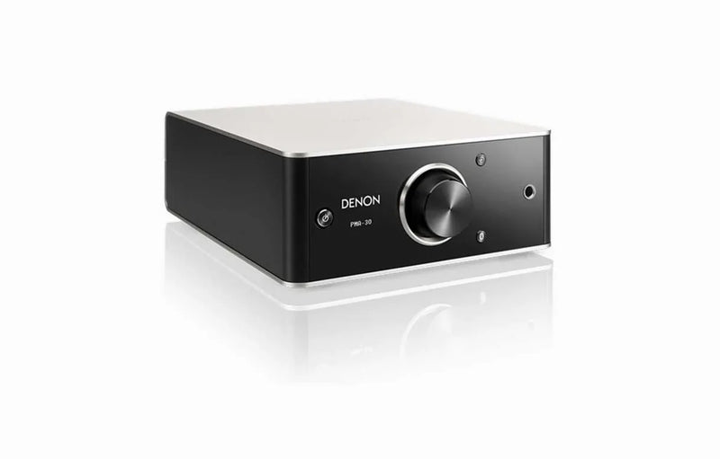 Denon PMA-30 Compact Design Integrated Amplifier - ProHiFi India