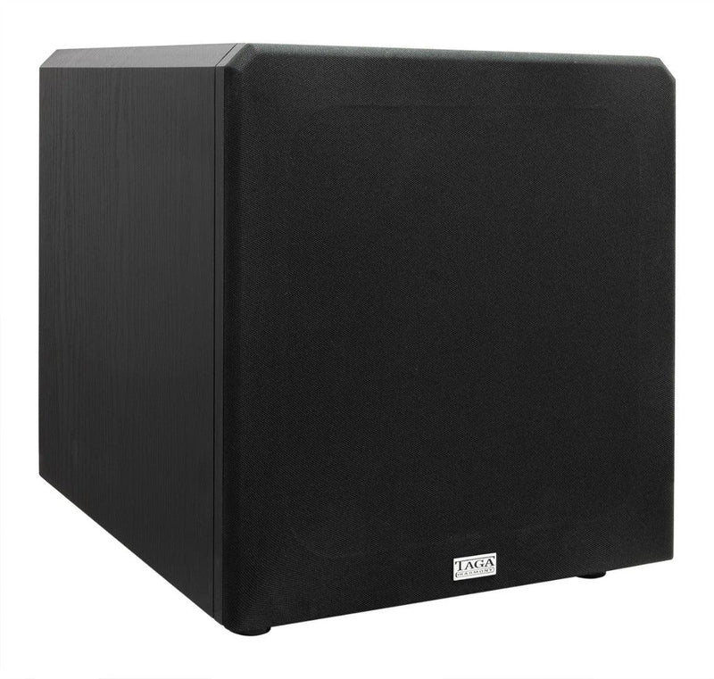 Taga Harmony TSW-212 Active Subwoofer - ProHiFi India