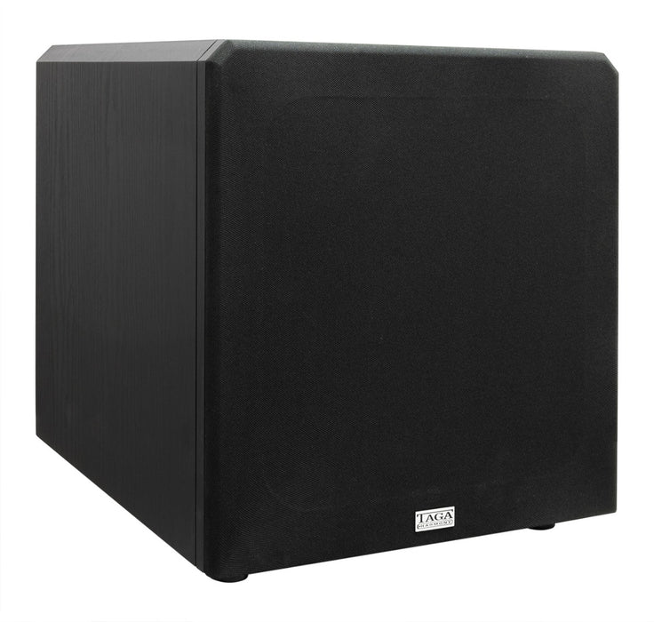 Taga Harmony TSW-212 Active Subwoofer