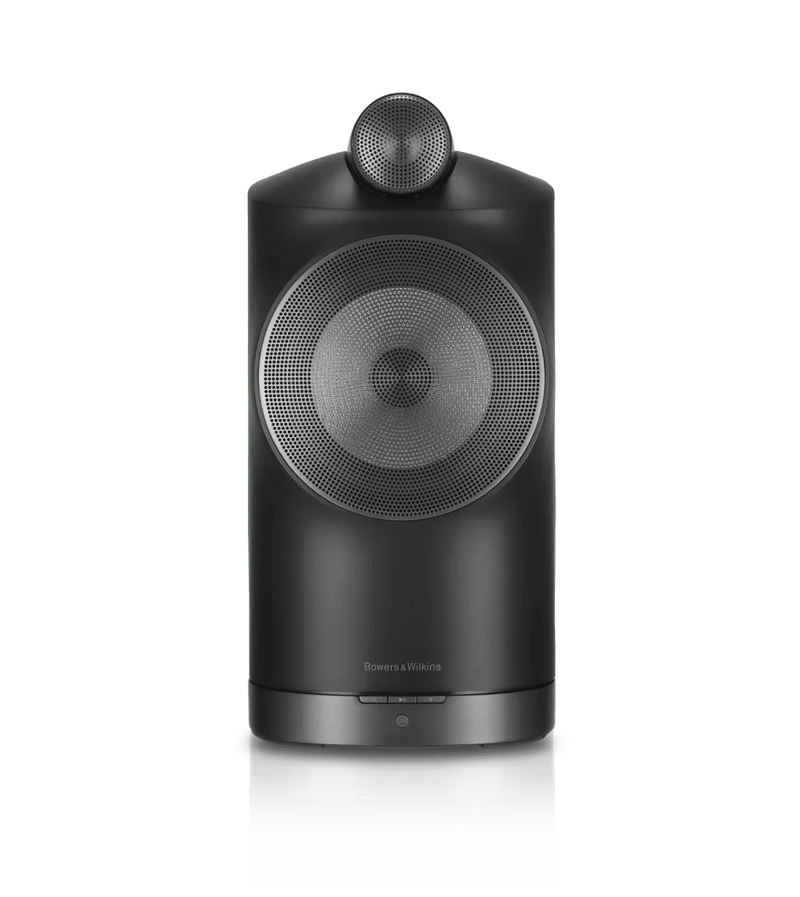 Bowers and Wilkins (B&W) Formation Duo Wireless Speakers (Pair) - ProHiFi India