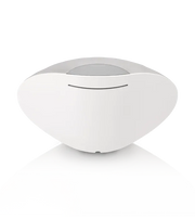 Bowers and Wilkins (B&W) Formation Wedge 240W Wireless Stereo Speaker (Black/Silver) - ProHiFi India