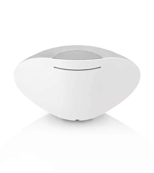 Bowers and Wilkins (B&W) Formation Wedge 240W Wireless Stereo Speaker (Black/Silver) - ProHiFi India