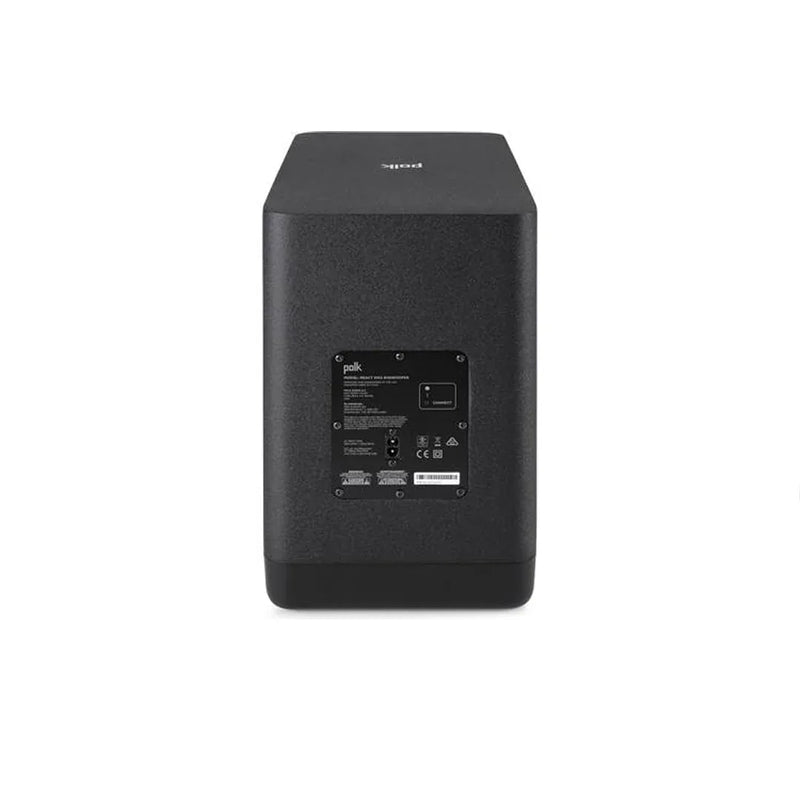 Polk Audio React Subwoofer - ProHiFi India