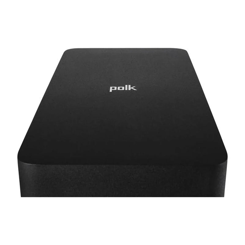 Polk Audio React Subwoofer - ProHiFi India