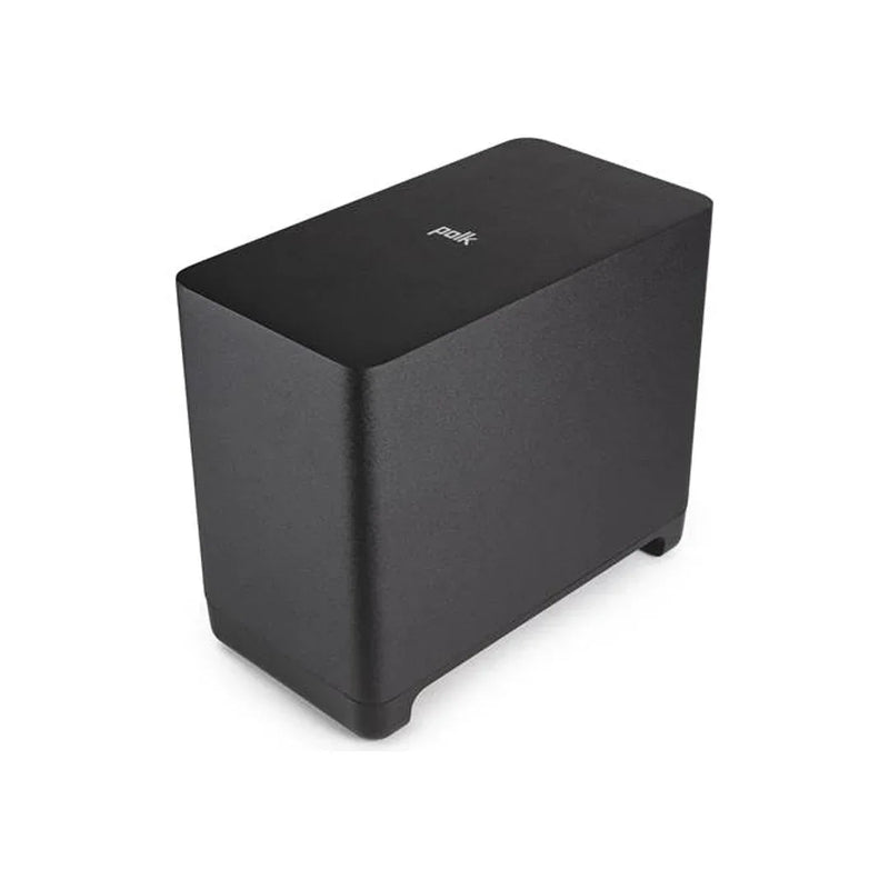 Polk Audio React Subwoofer - ProHiFi India