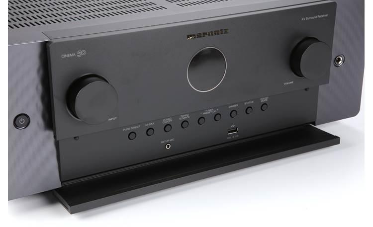 Marantz Cinema 50 110 Watt Channel 9.4 AV Receiver - ProHiFi India