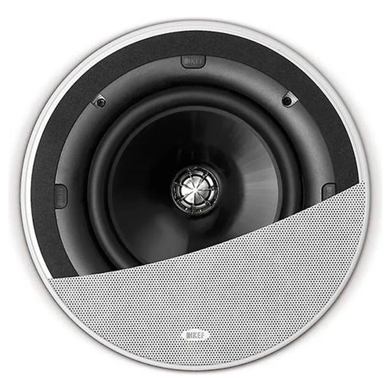 KEF Ci200QR In-Ceiling Speaker (Each) - ProHiFi India