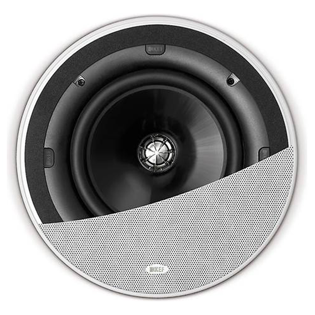 KEF Ci200QR InCeiling Speaker Price in India — ProHiFi India