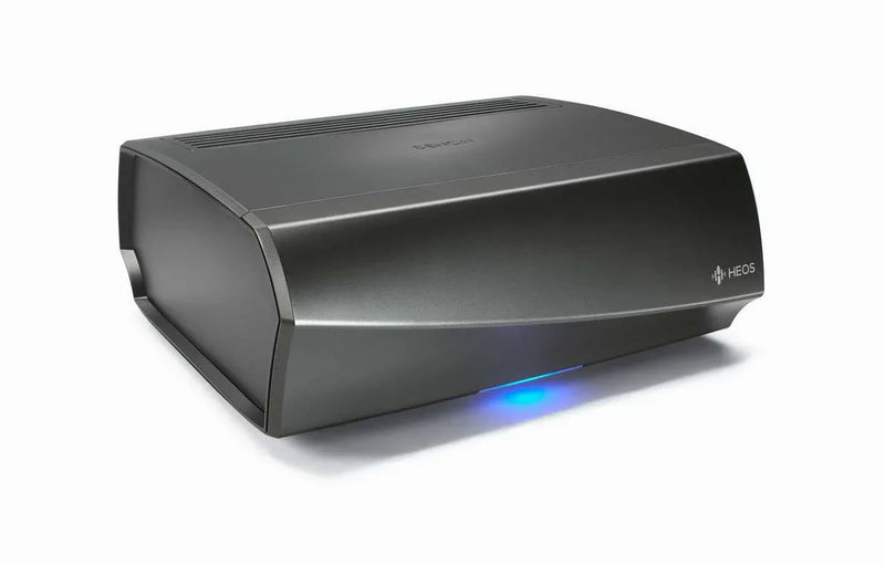 Denon HEOS AMP HS2-Wireless Zone Amplifier - ProHiFi India