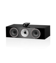 Bowers & Wilkins (B&W) HTM71 S3 Center Channel Speaker