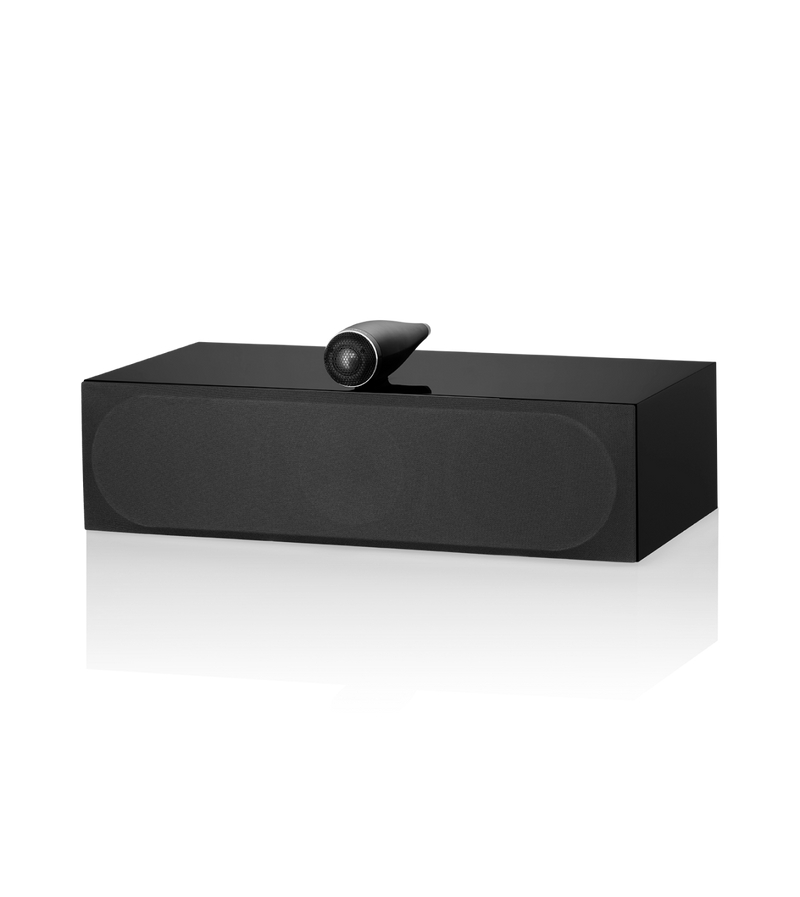 Bowers & Wilkins (B&W) HTM71 S3 Center Channel Speaker