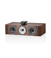 Bowers & Wilkins (B&W) HTM71 S3 Center Channel Speaker