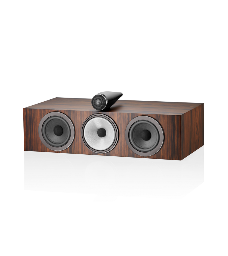 Bowers & Wilkins (B&W) HTM71 S3 Center Channel Speaker
