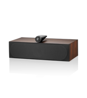 Bowers & Wilkins (B&W) HTM71 S3 Center Channel Speaker