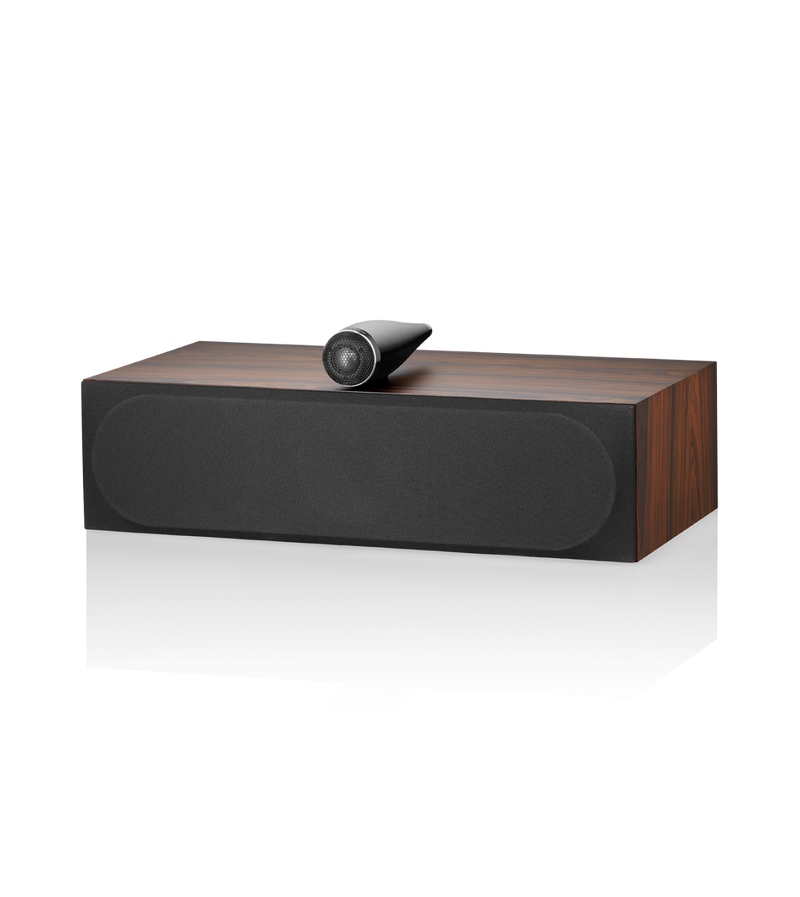 Bowers & Wilkins (B&W) HTM71 S3 Center Channel Speaker